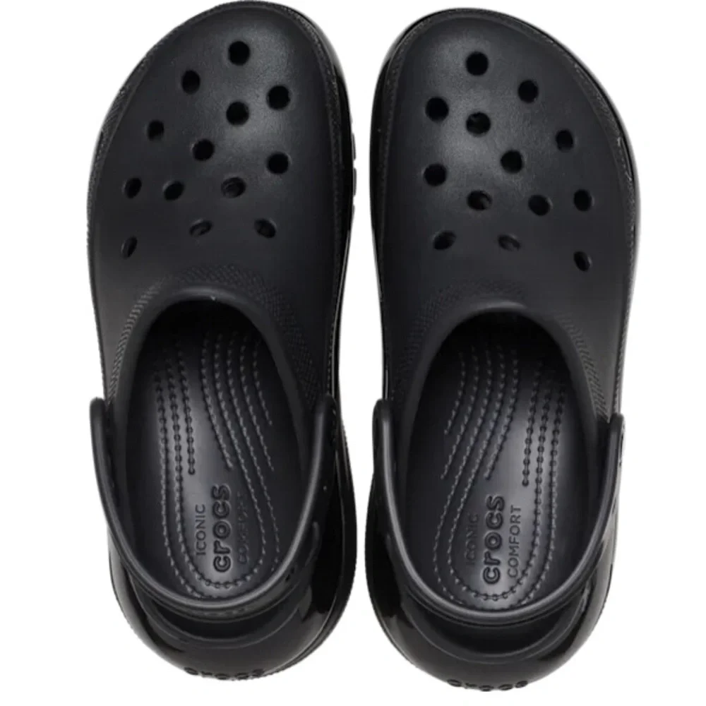 Mega Crush Clog - Picture 3 of 5